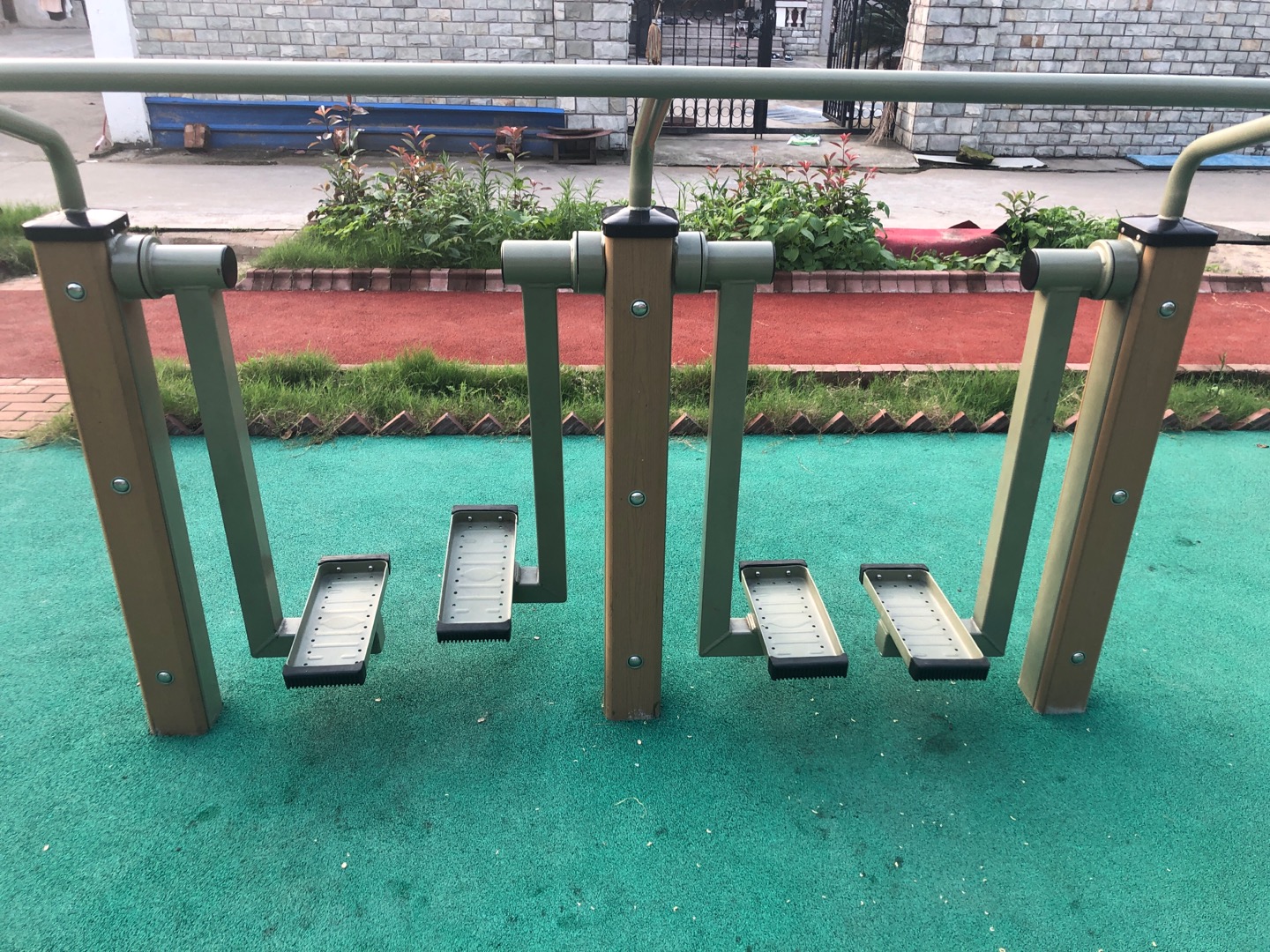 太空漫步機(jī) 太空漫步機(jī)