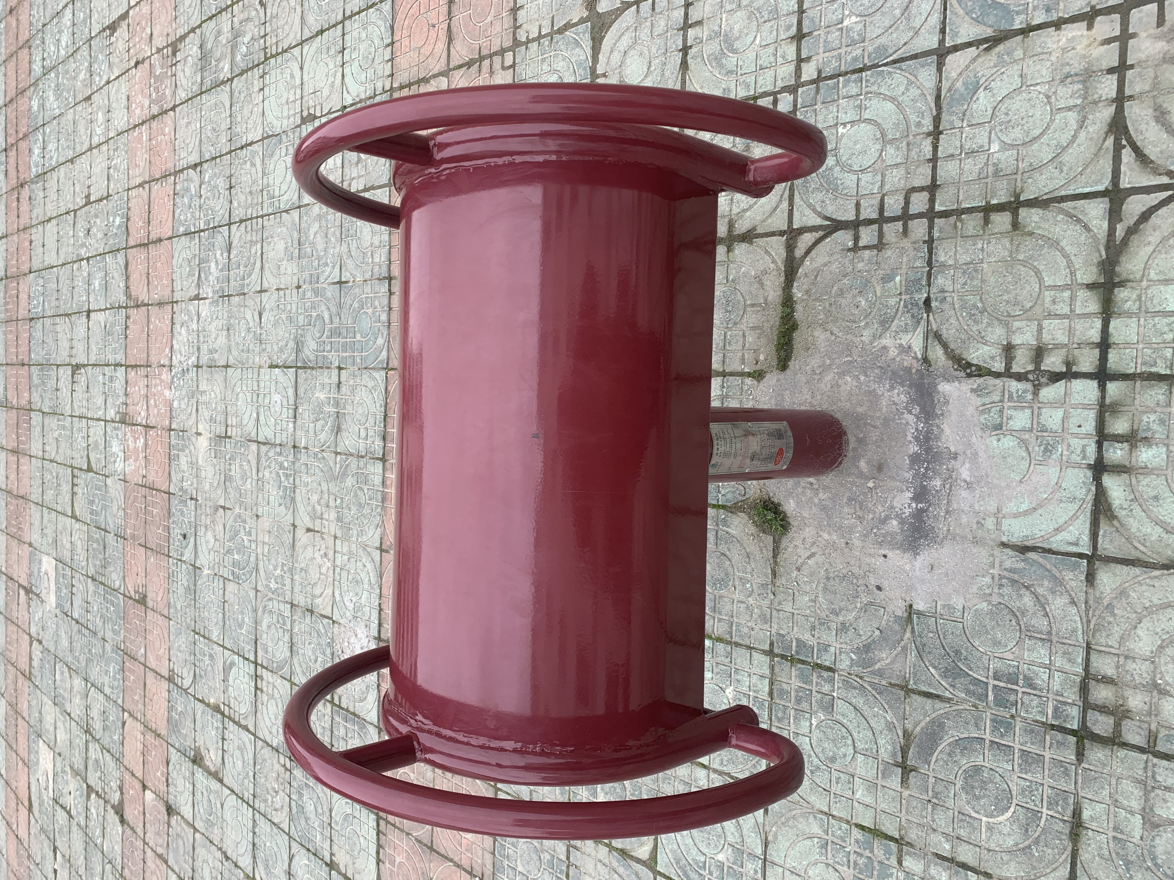 伸腰伸背器 伸腰伸背器