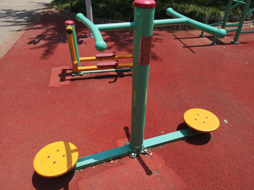 二位扭腰器 二位扭腰器