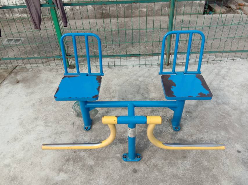 下肢訓(xùn)練器