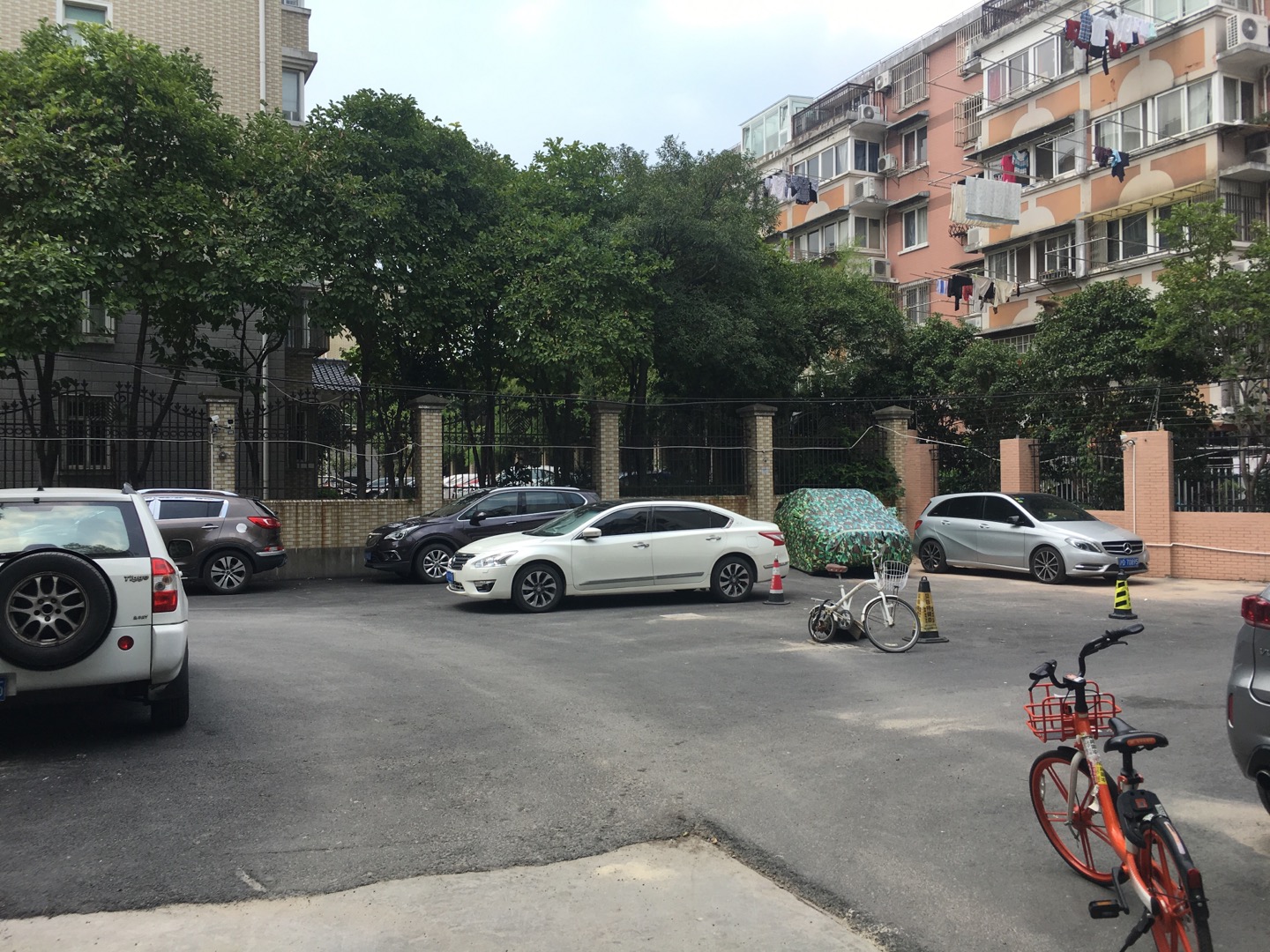 海申居委海聯(lián)花苑苑點(diǎn)A