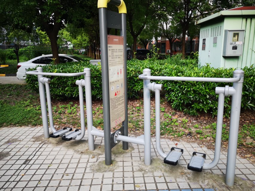 太空漫步機 太空漫步機