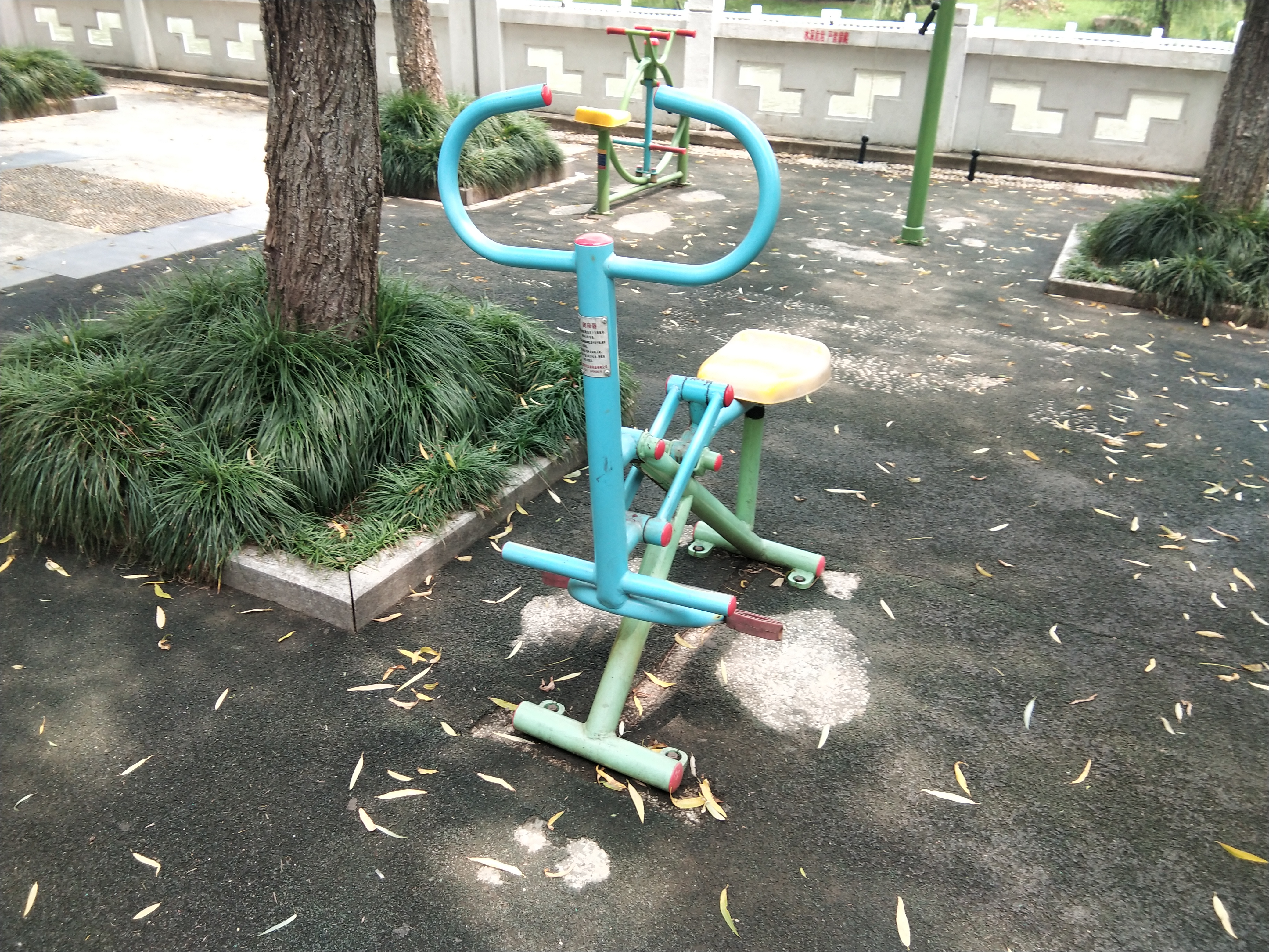 健騎機(jī) 健騎機(jī)