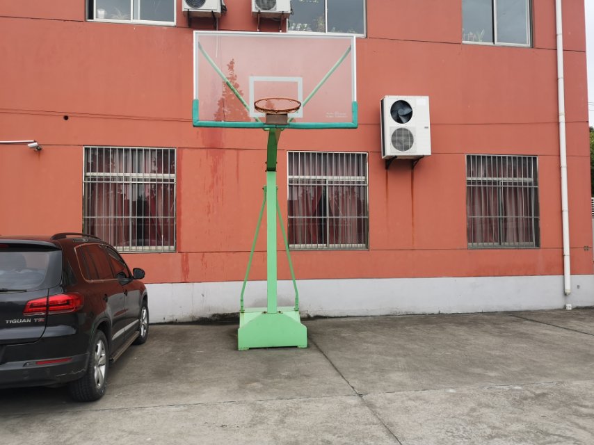 朱店村農(nóng)民健身工程