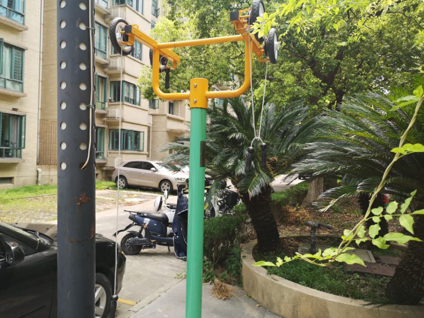 上肢牽引器 上肢牽引器