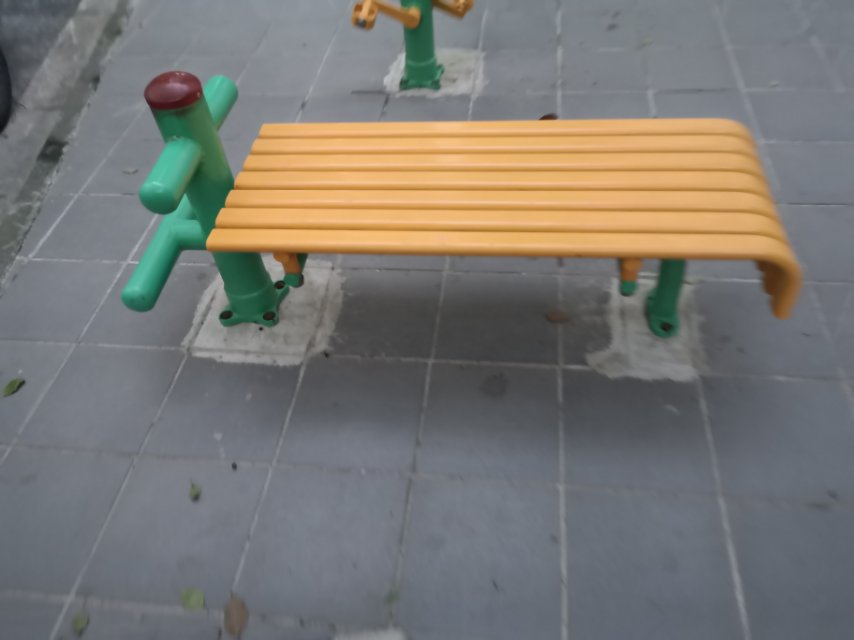 仰臥起平臺 仰臥起平臺