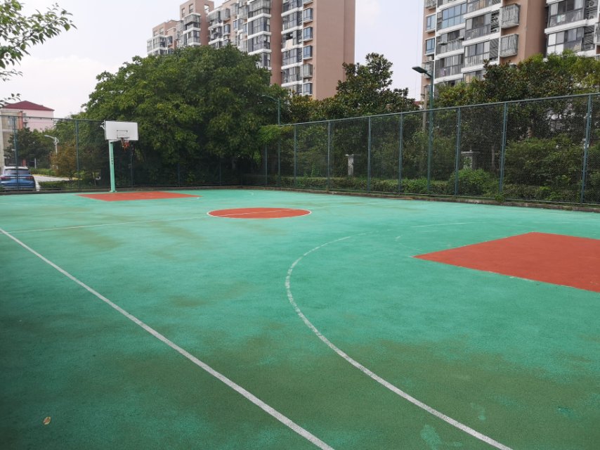 德園路328弄市民益智健身點