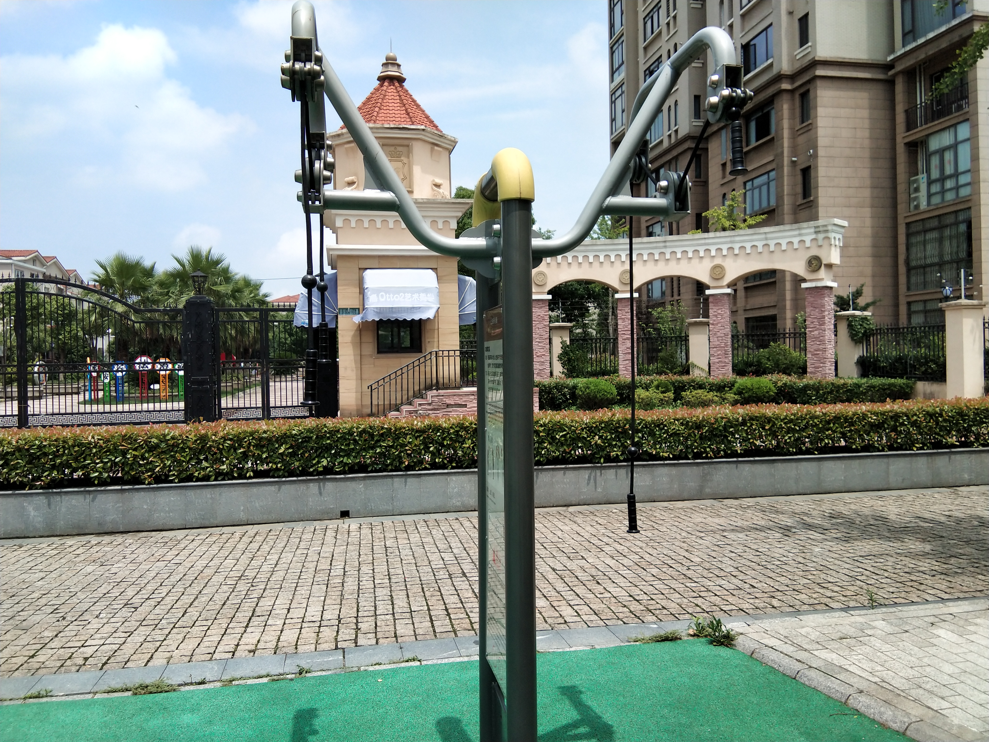 上肢牽引器 上肢牽引器