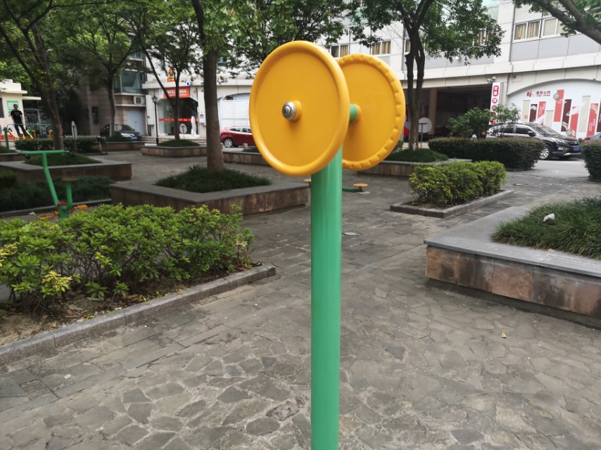 臂力訓(xùn)練器