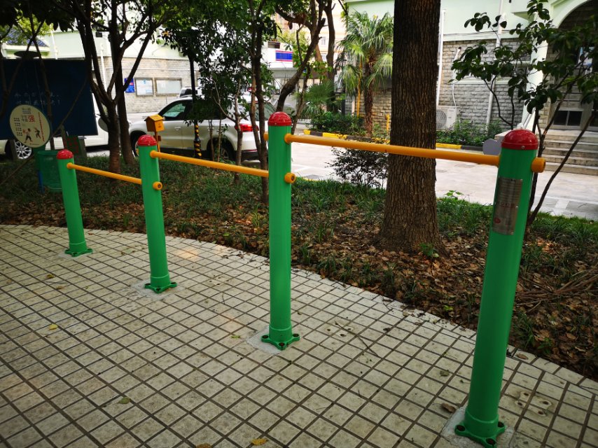 多聯(lián)壓腿架 多聯(lián)壓腿架