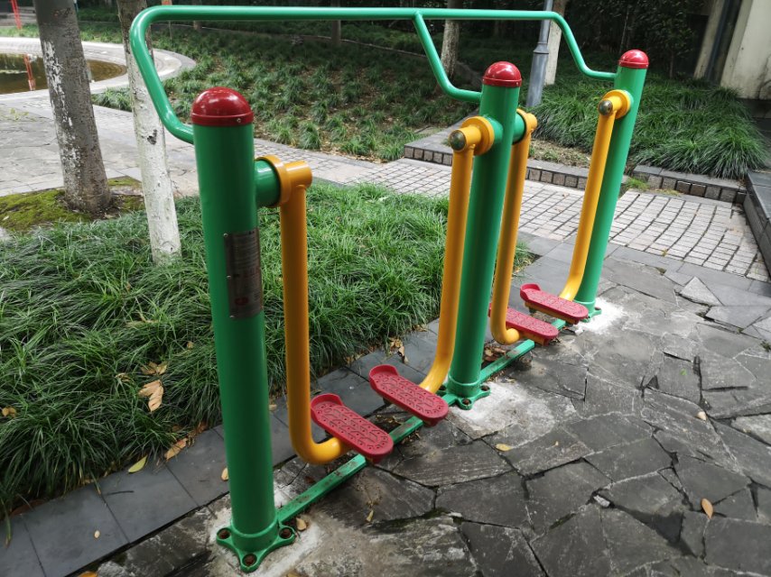 兩聯(lián)漫步機(jī)