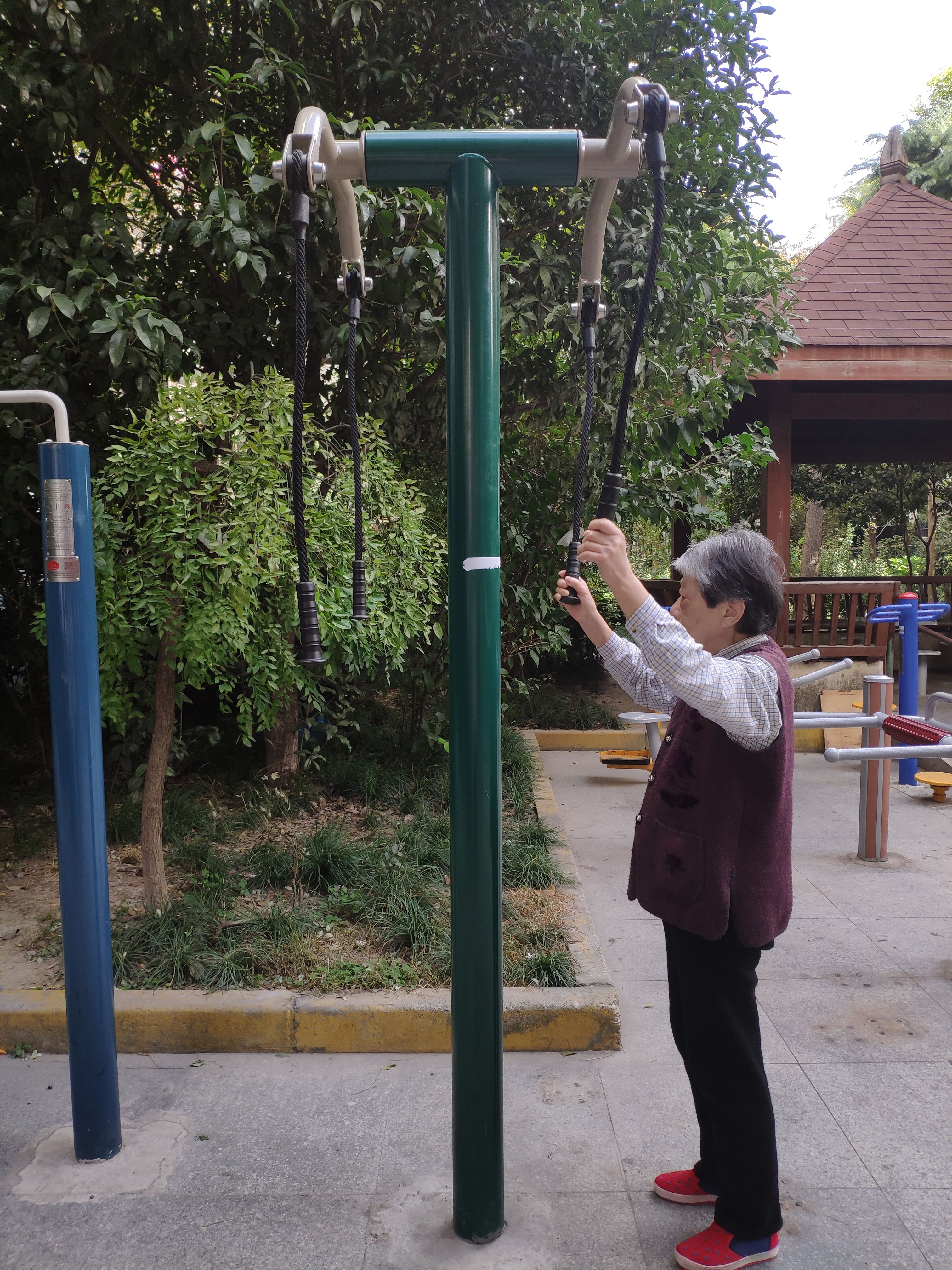 上肢牽引器 上肢牽引器