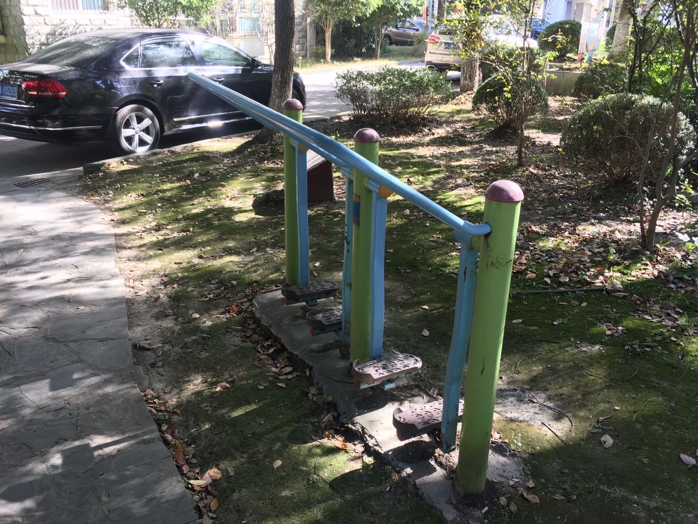 太空漫步器 太空漫步器