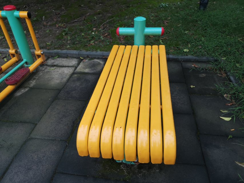 仰臥起平臺(tái)