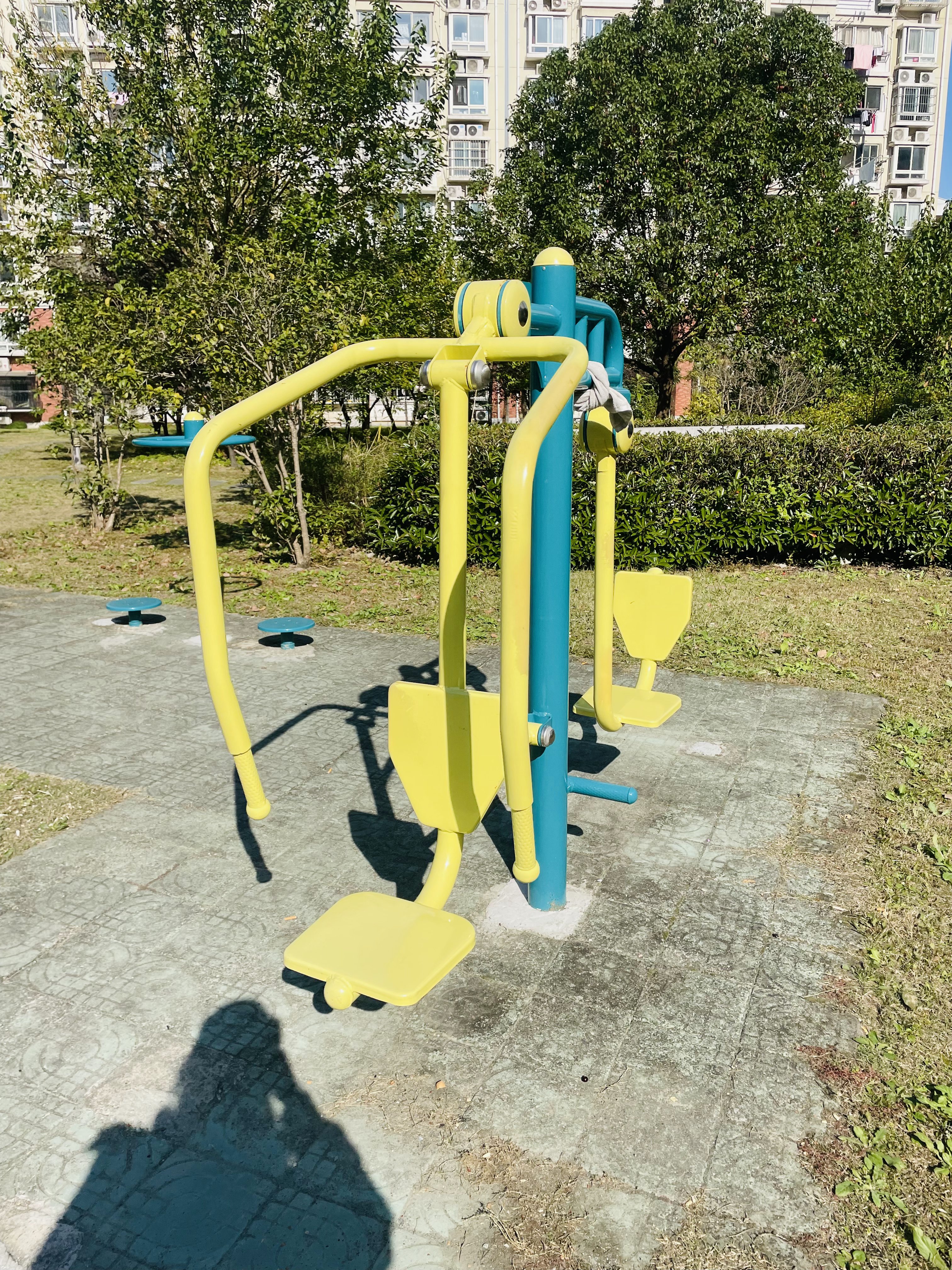 上下肢訓練器 上下肢訓練器