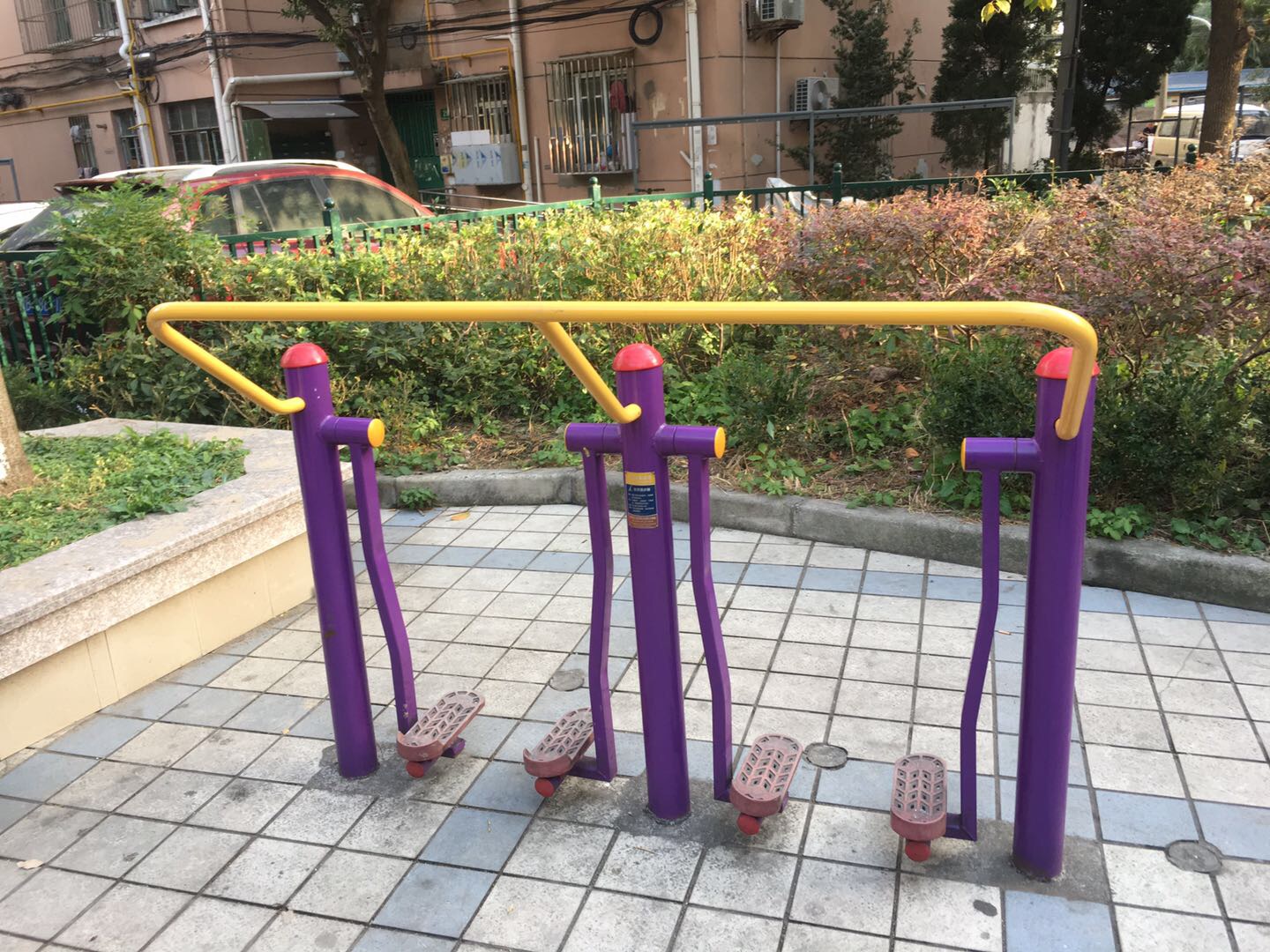 太空漫步器 太空漫步器