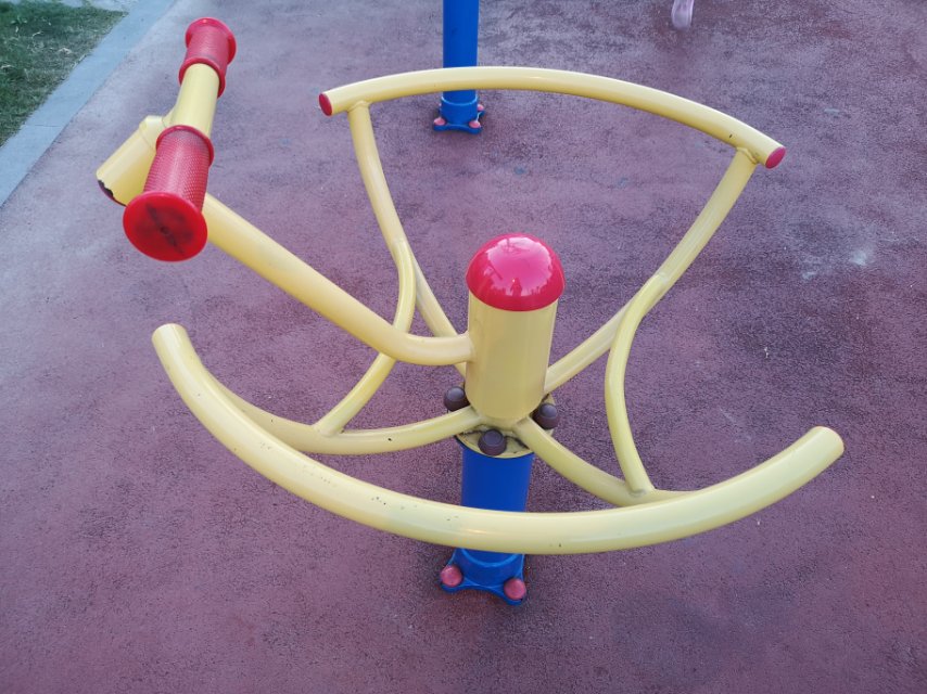 太極推手 太極推手