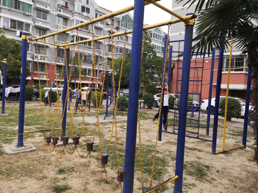 浮樁平衡訓(xùn)練器 浮樁平衡訓(xùn)練器