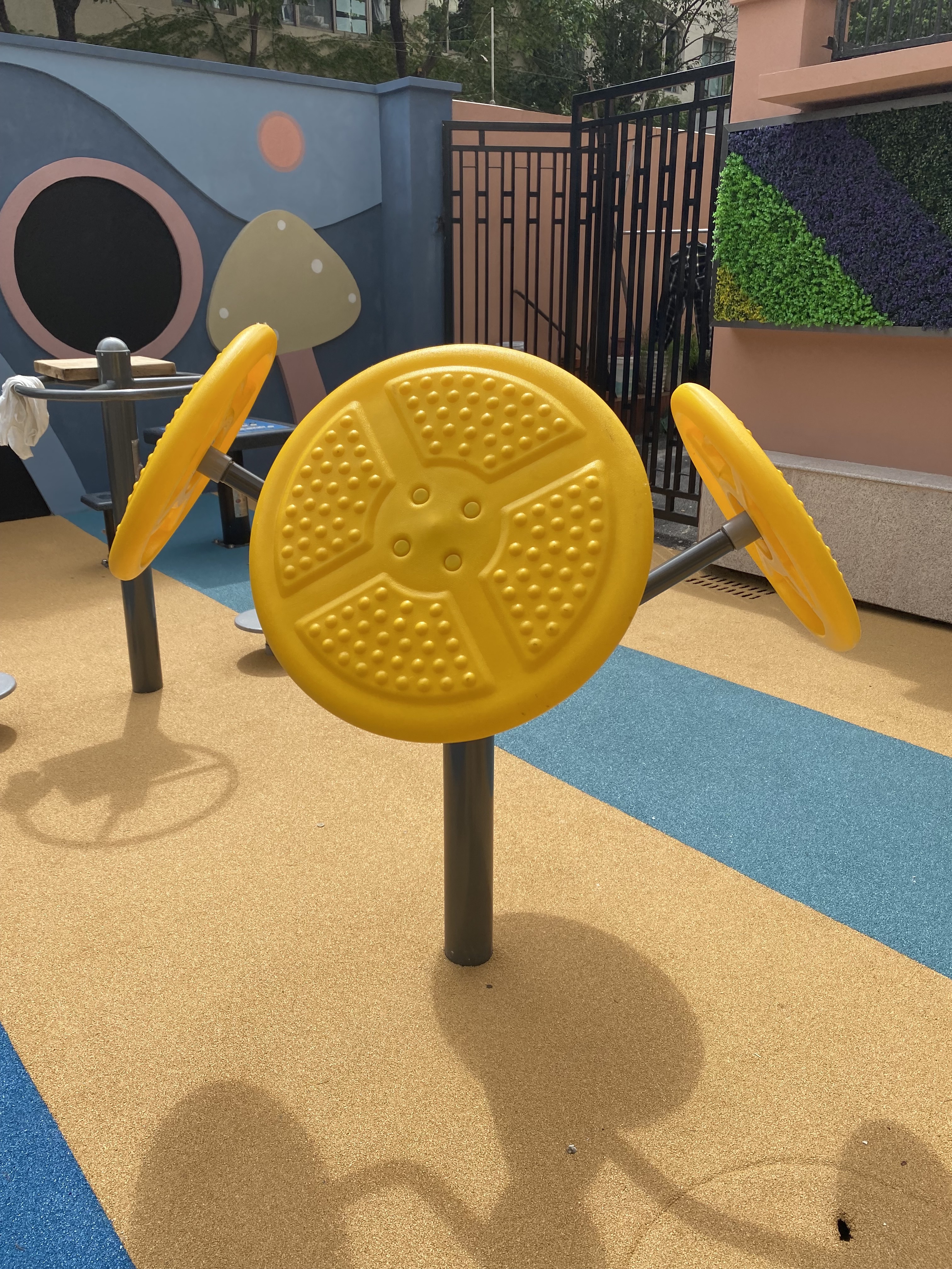 輪盤訓練器 輪盤訓練器