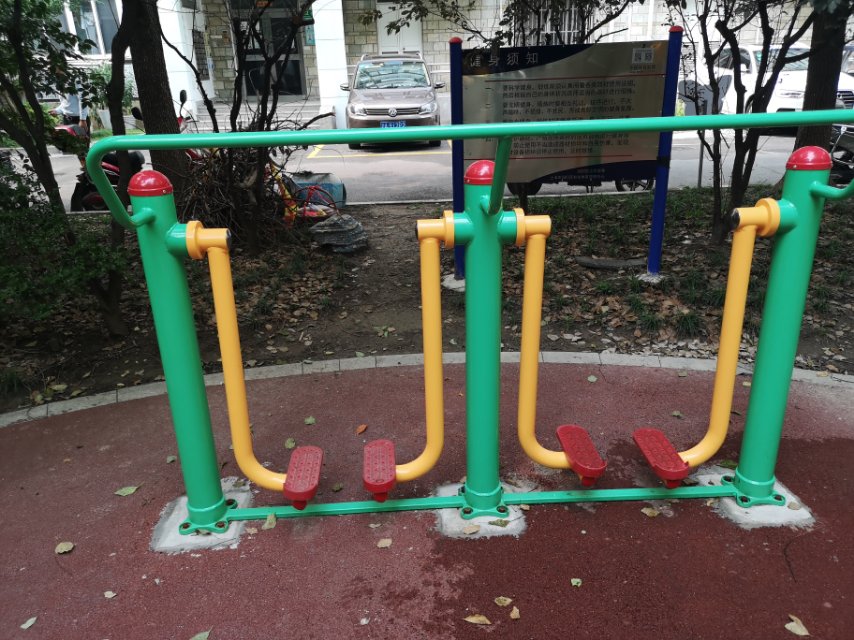 兩聯(lián)漫步機 兩聯(lián)漫步機