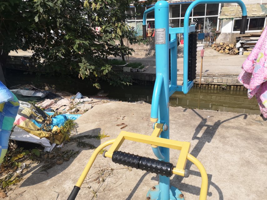 腰背按摩器 腰背按摩器