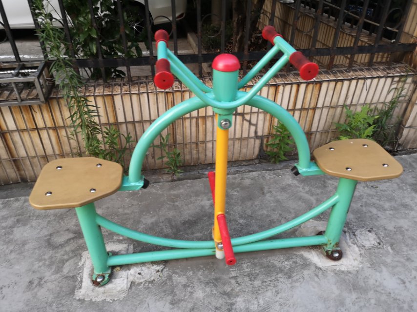 下肢康復(fù)器