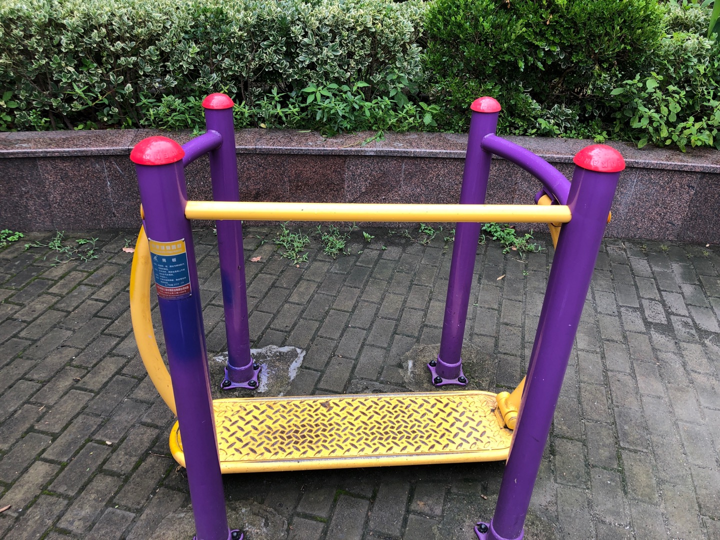 晃板健身器 晃板健身器