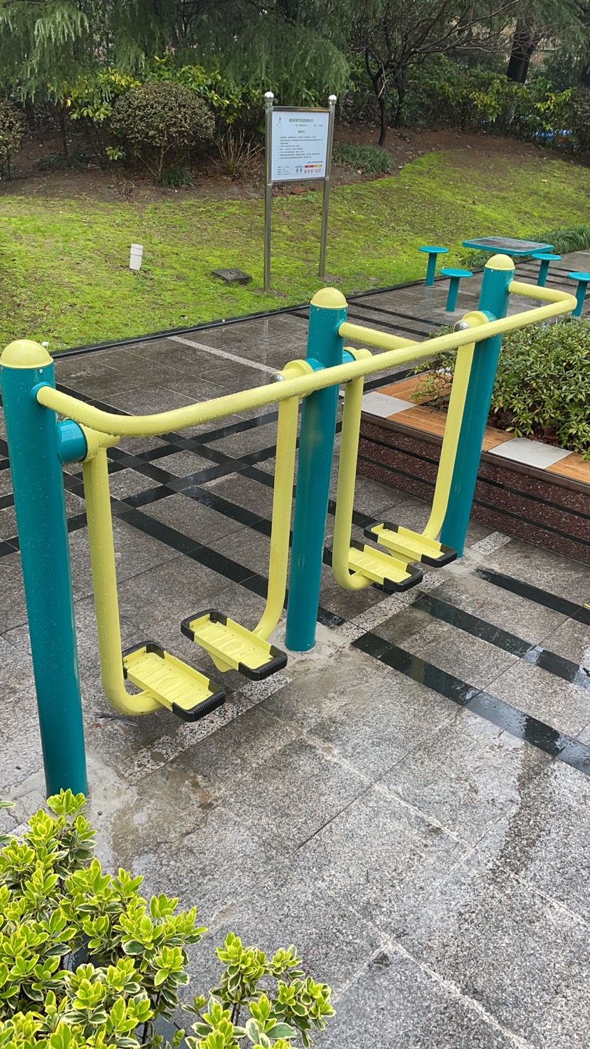 二位智能太空漫步機 二位智能太空漫步機