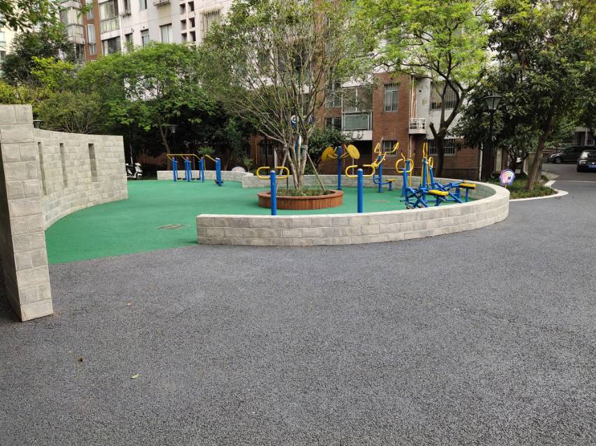 嘉楓社區(qū)嘉華居一期