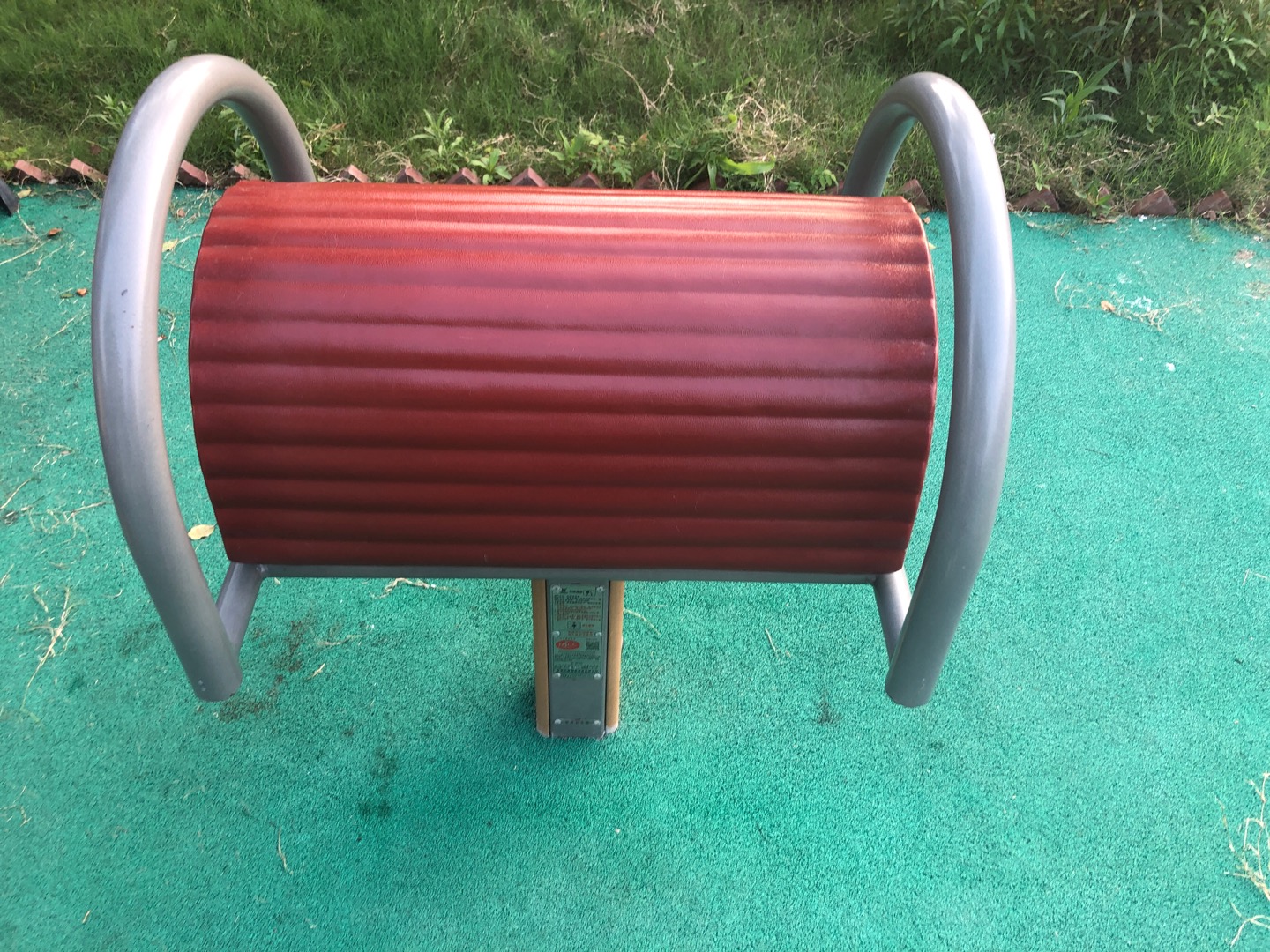 伸腰伸背器 伸腰伸背器