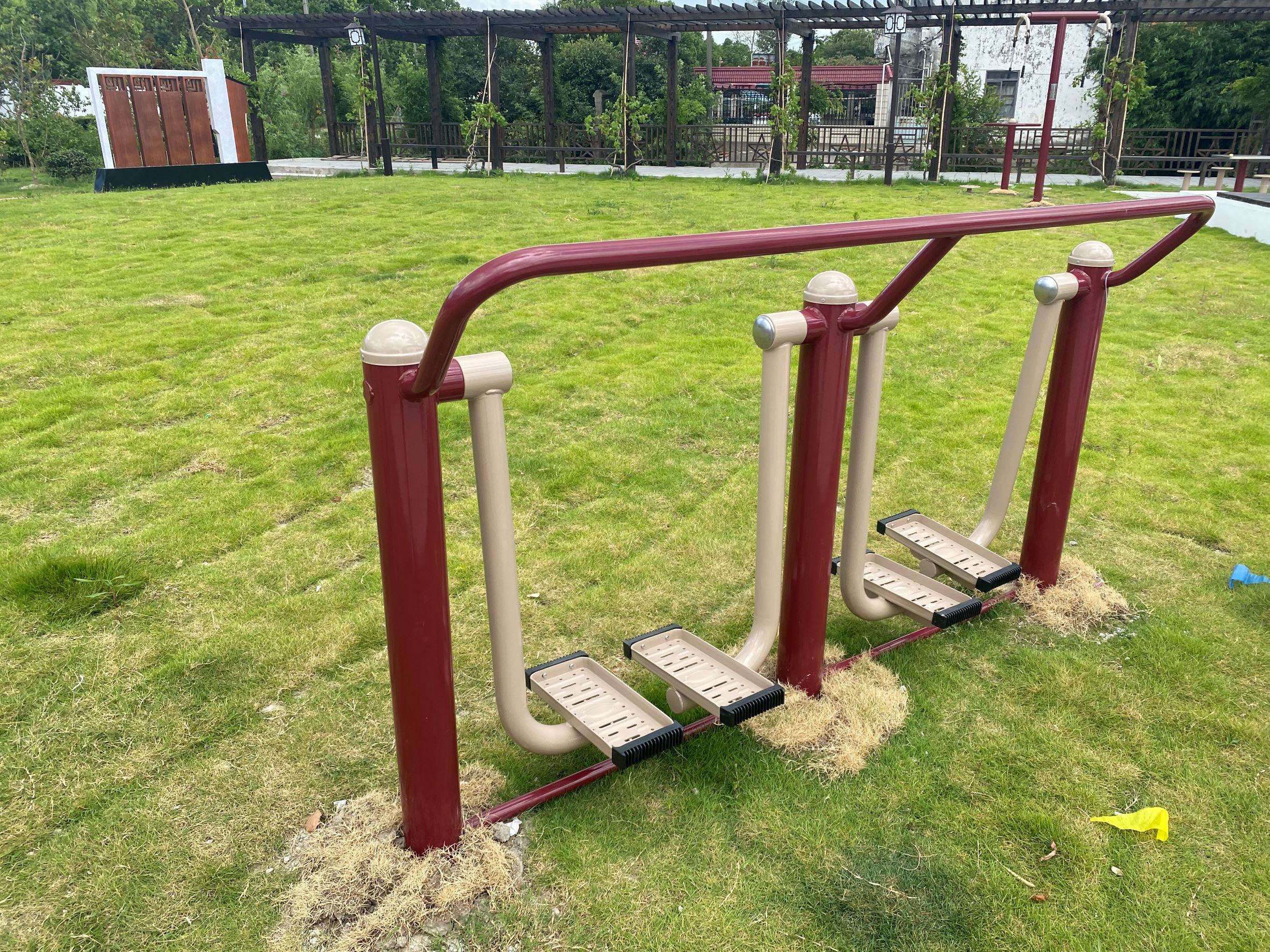 二位太空漫步機 二位太空漫步機