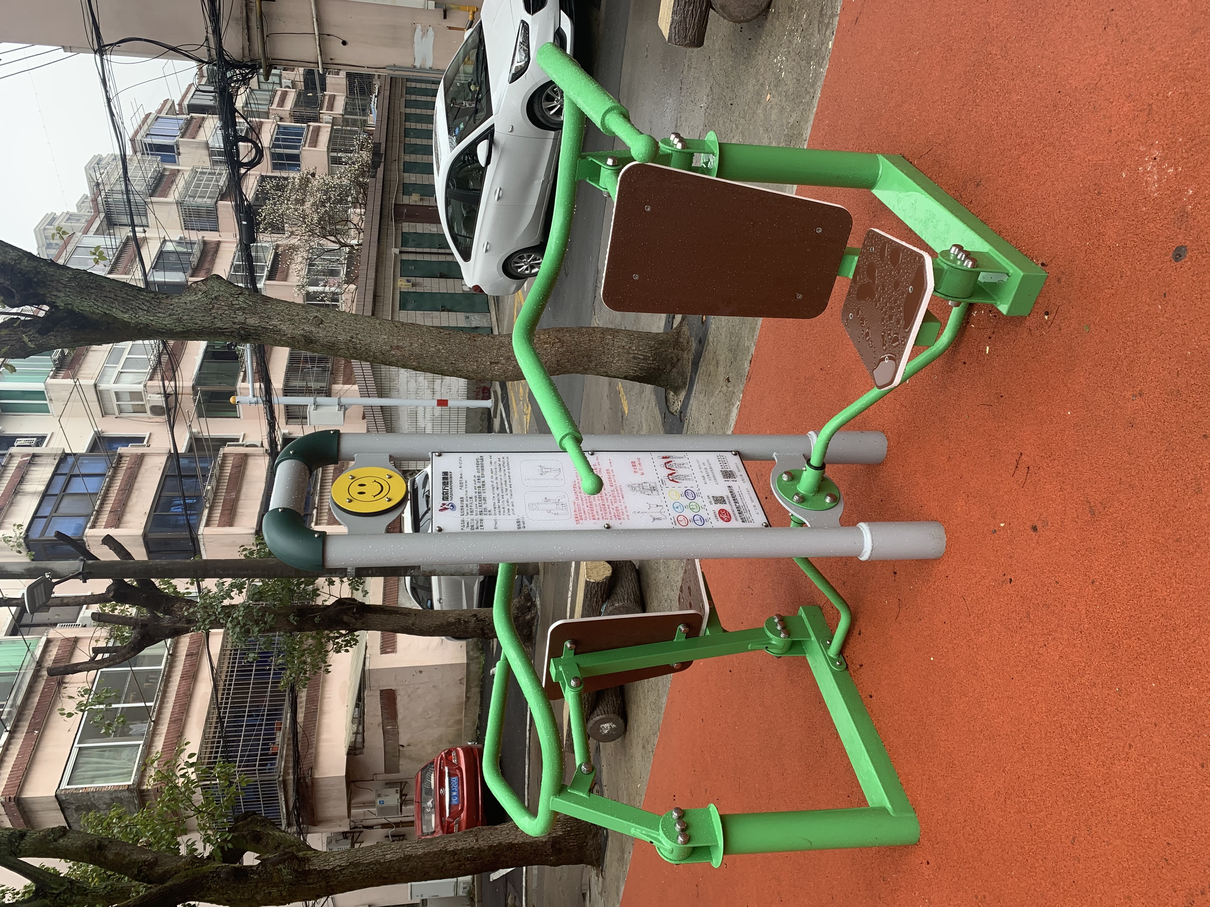 雙位推舉訓(xùn)練器 雙位推舉訓(xùn)練器