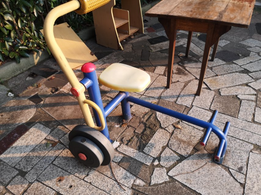 腹背鍛煉器 腹背鍛煉器