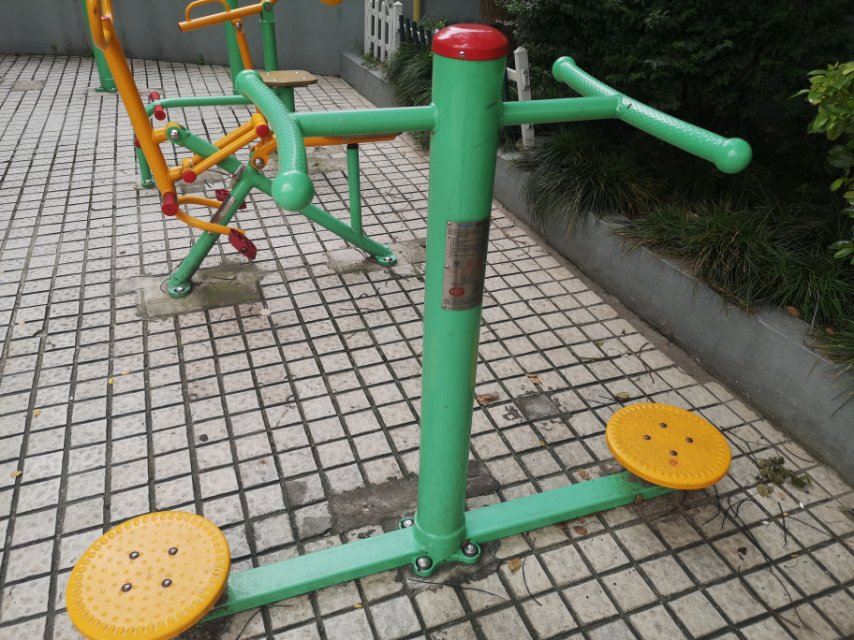 二位扭腰器 二位扭腰器