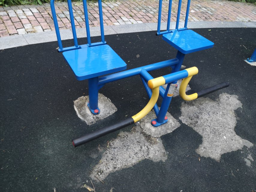 下肢訓(xùn)練器