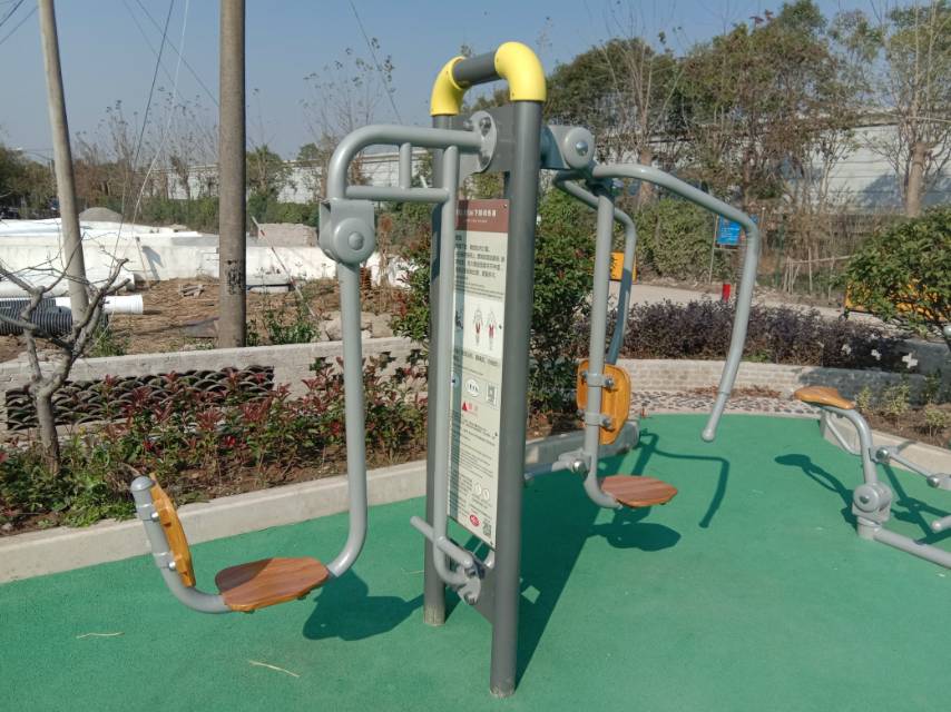 上下肢訓(xùn)練器