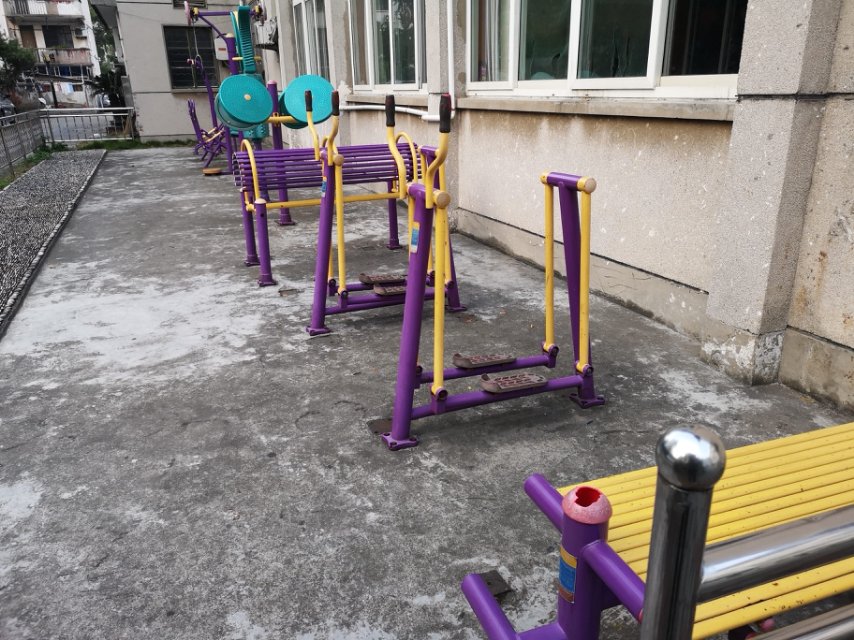 上海市江灣體育場(chǎng)