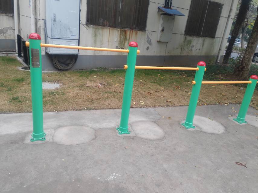 多聯(lián)壓腿架 多聯(lián)壓腿架