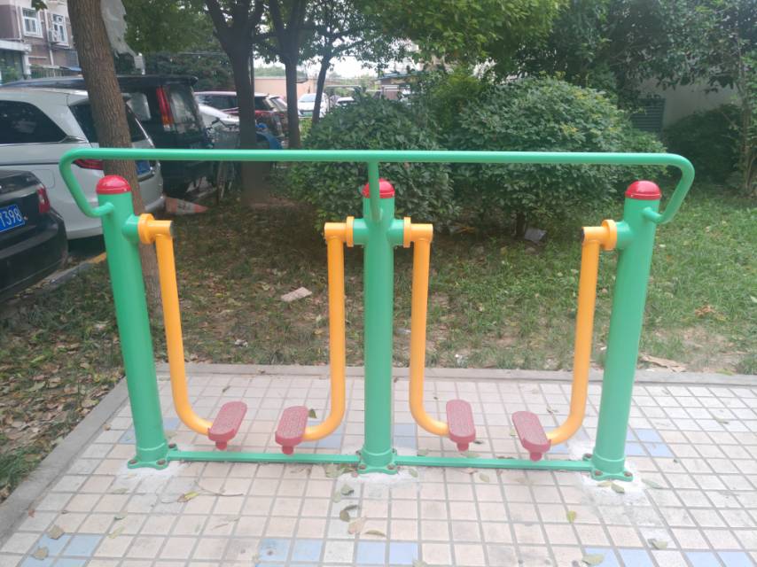 兩聯(lián)漫步機(jī)