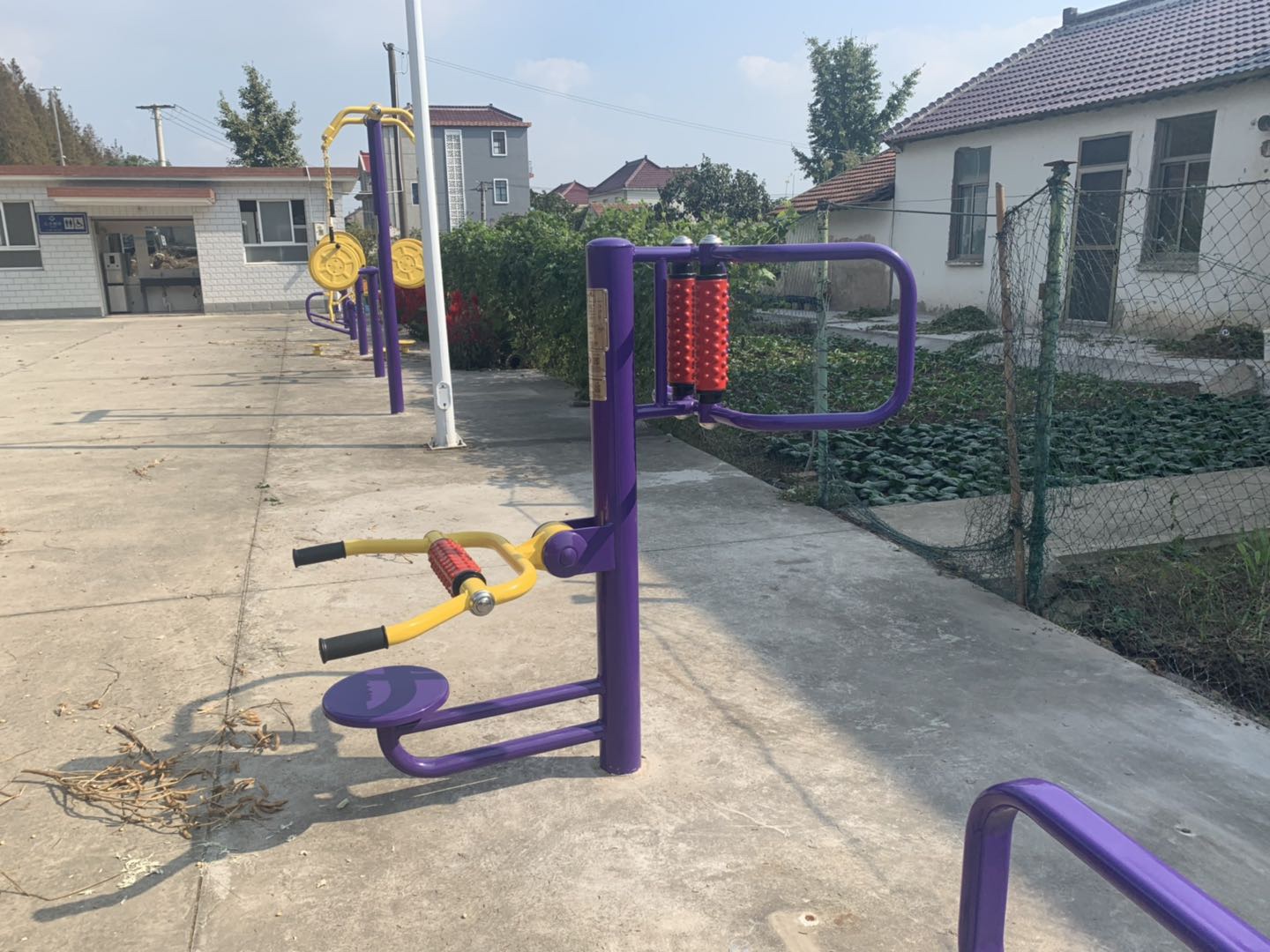 腰背按摩器 腰背按摩器