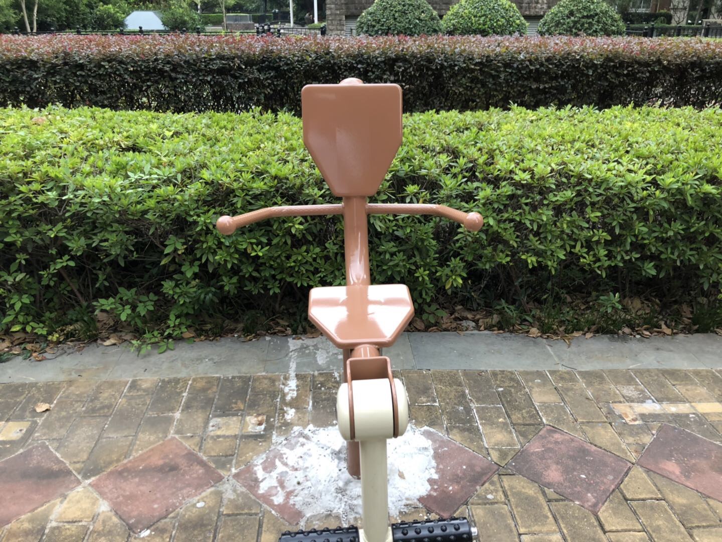 膝關(guān)節(jié)訓(xùn)練器