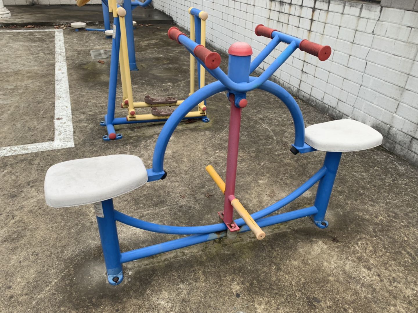 下肢康復器 下肢康復器