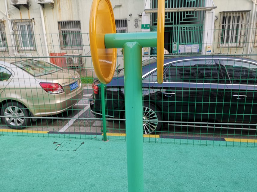 臂力訓(xùn)練器