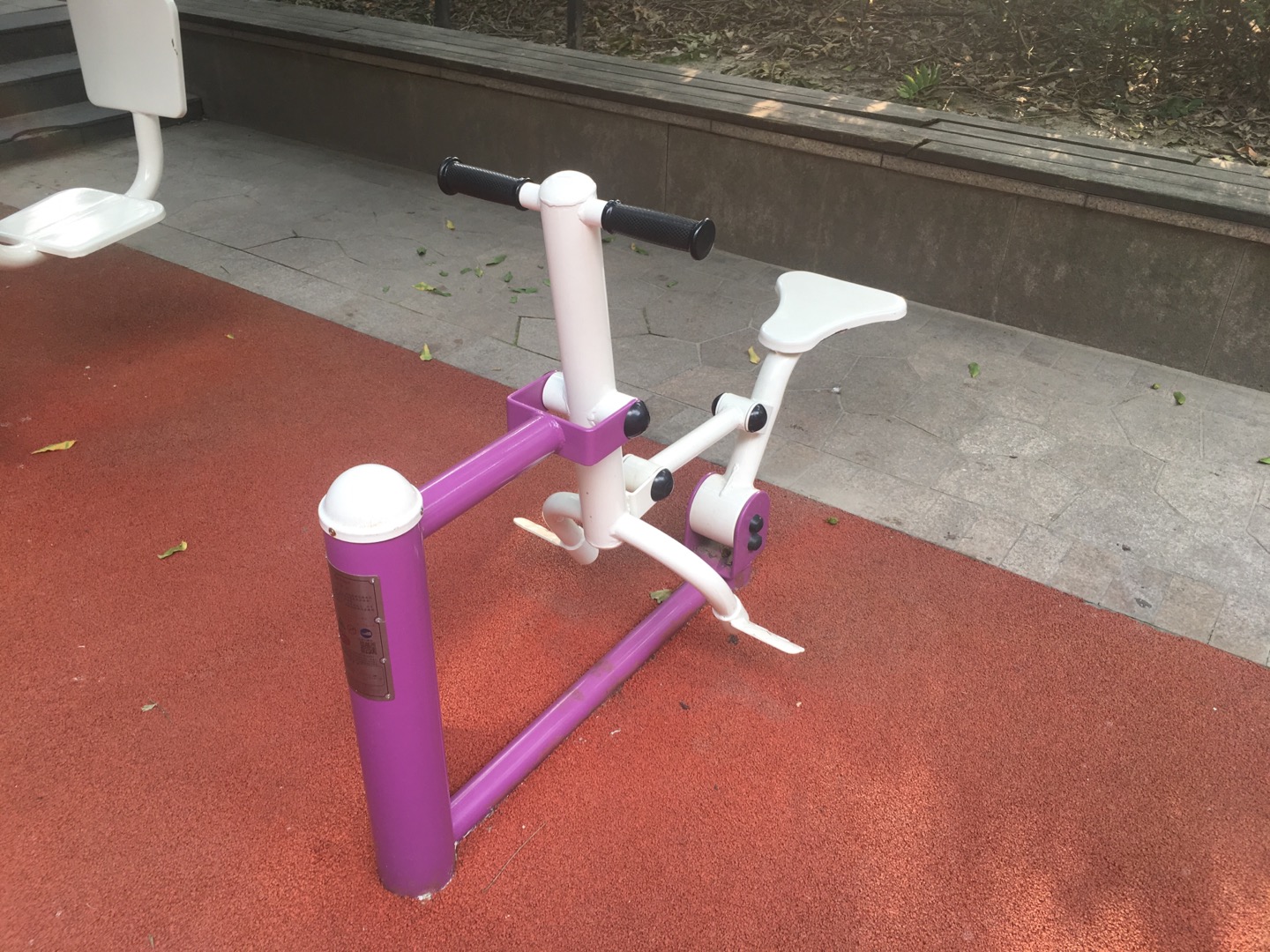 騎馬機(jī) 騎馬機(jī)