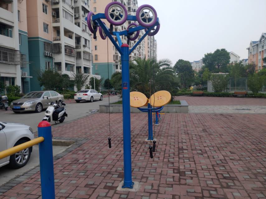 上肢牽引器 上肢牽引器