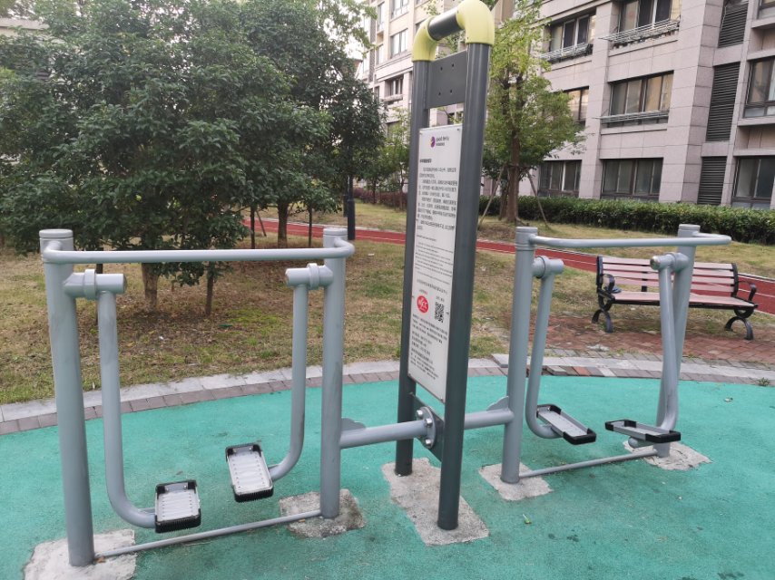 太空漫步機(jī) 太空漫步機(jī)