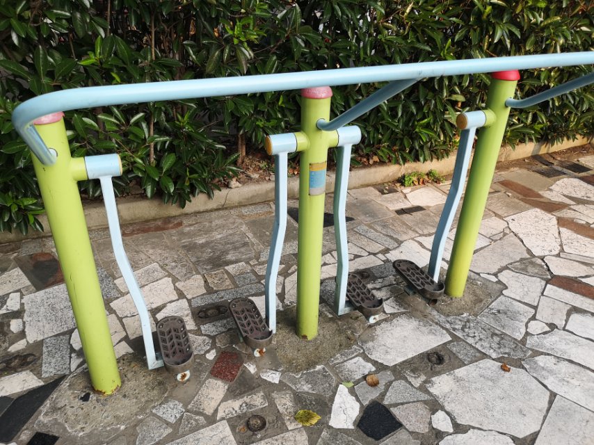 太空漫步器 太空漫步器