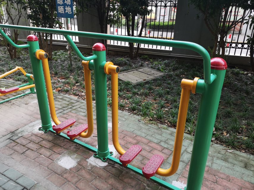 兩聯(lián)漫步機(jī) 兩聯(lián)漫步機(jī)