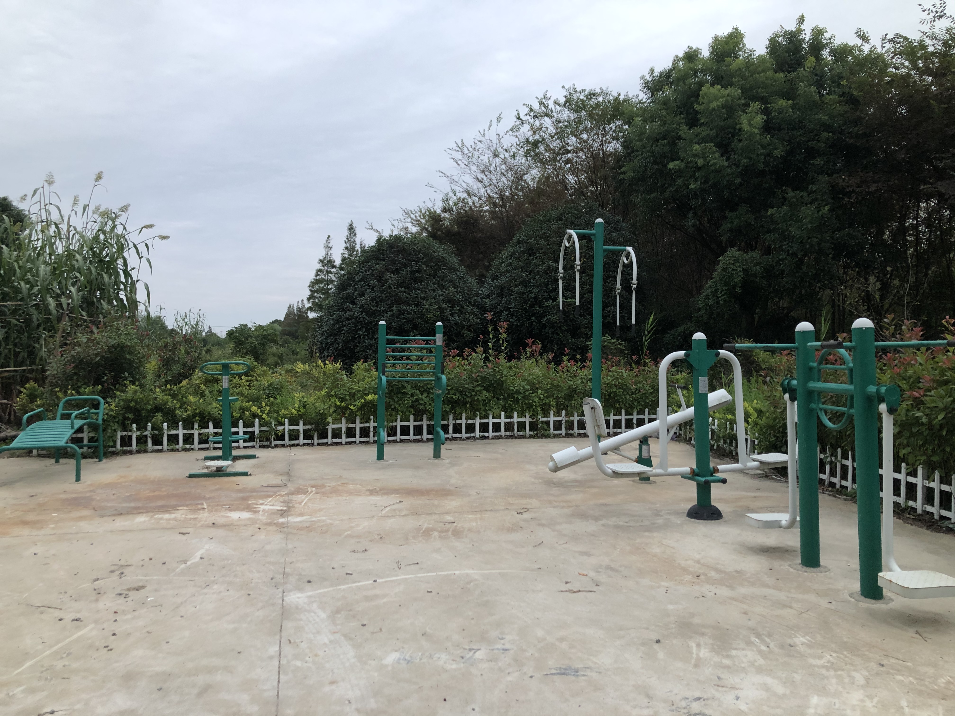 上海市崇明區(qū)堡鎮(zhèn)永和村堡東5隊(duì)536號