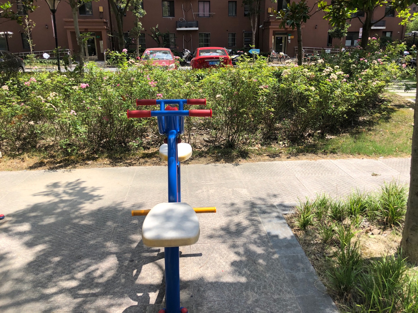 下肢康復器 下肢康復器